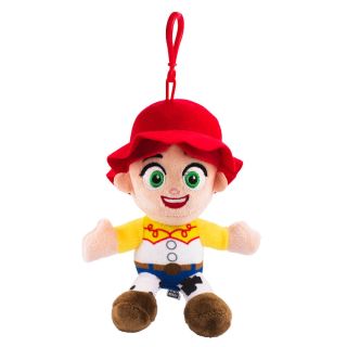DXZJP003C-D | Chaveiro Boneco Jessie Toy Story 17cm - Disney