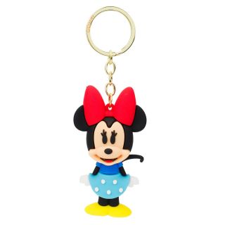 Chaveiro Minnie 8cm - Disney