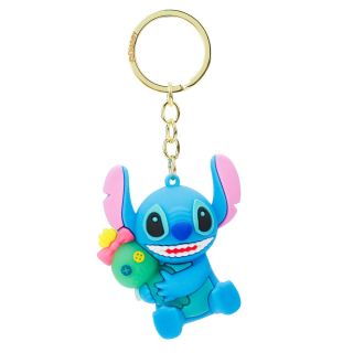 Chaveiro Stitch Boneco 6.5cm - Disney