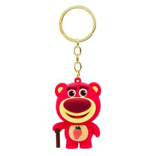 Chaveiro Lotso Toy Story 6cm - Disney