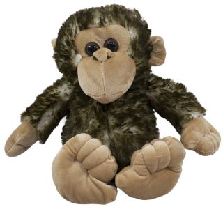 BBL1073L-F | Macaco 38cm - Pelúcia