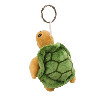 RF-004-FM | Chaveiro Tartaruga Marinha 12cm - Pelúcia