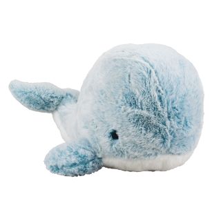 Baleia Azul 30cm - Pelúcia