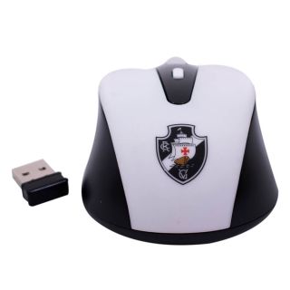 RF2804-7-B | Mouse Óptico Sem Fio - Vasco