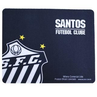 SP1307A-4-B | Mouse Pad - Santos