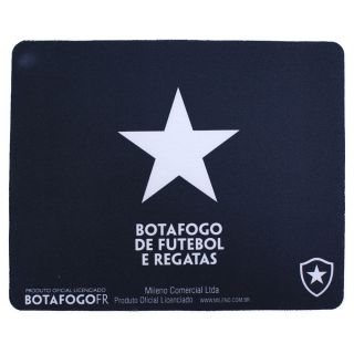 SP1307A-8-B | Mouse Pad - Botafogo