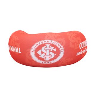 Almofada Cilíndrica Para Costas - Internacional