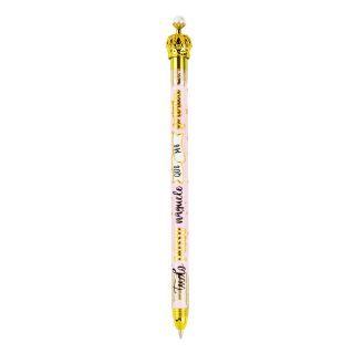 Caneta Metal Rollerball Tudo Posso Naquele Que Me Fortalece 0.7mm