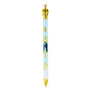 Caneta Metal Rollerball Nossa Senhora Das Graças 0.7mm