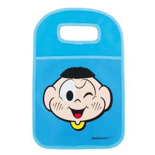 Lixeira De Carro Cascão 35x23.5cm - Turma Da Mônica