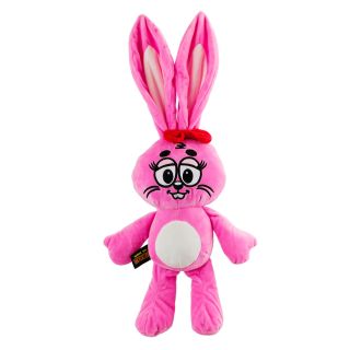 MXT009-25-DL-MC | Coelho Dalila De Pelúcia 32cm - Turma Da Mônica
