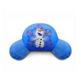 XTG60P-FZ4-D | Almofada De Encosto Olaf (Fibra) (Grande) Frozen - Disney