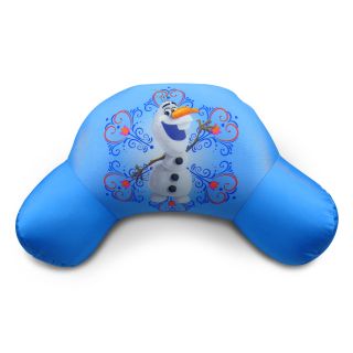 YDS60S-FZ4-DI | Almofada Encosto Olaf Frozen (Isopor) (Pequena) - Disney