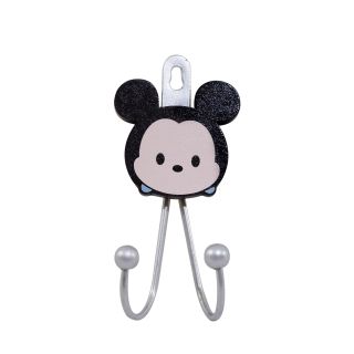 DJL4001-TT4-D | Gancho Duplo Mickey Tsum Tsum - Disney