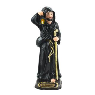 SW16A5035-6-M | São Longuinho 14.5cm - Enfeite Resina