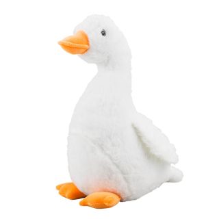 DD-Y21053T2-F | Pato Branco 33cm - Pelúcia