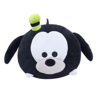 DXT80P-TT5-D | Almofada Rosto Pateta Tsum Tsum (Fibra) - Disney