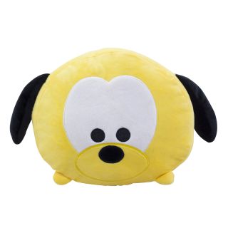 DXT80P-TT6-D | Almofada Rosto Pluto Tsum Tsum (Fibra) - Disney