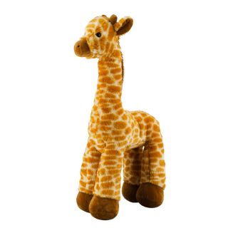 XT9265-50-F | Girafa Laranja 51cm - Pelúcia