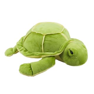 BBL1632-30-F | Tartaruga Marinha Verde 30cm - Pelúcia