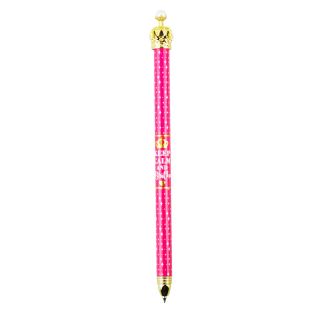 Caneta Metal Rollerball Vinho 0.7mm