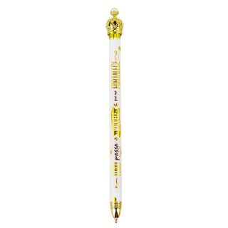 Caneta Metal Rollerball Tudo Posso 0.7mm