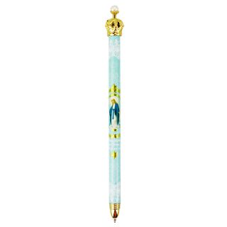 Caneta Metal Rollerball Religiosa NS Das Graças 0.7mm