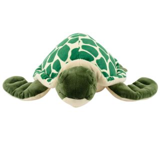 BBL1060L-1-F | Tartaruga Marinha Verde 40cm - Pelúcia