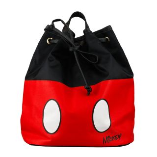 Mochila Mickey 31x18x28cm - Disney