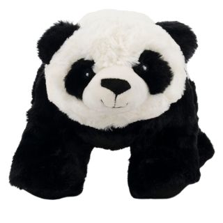 TDI7108G1-F | Urso Panda 35cm - Pelúcia