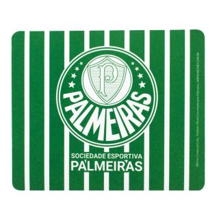 SP1300-3-B | MousePad 18x22cm - Palmeiras
