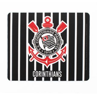 SP1300-1-B | MousePad 18x22cm - Corinthians