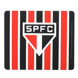 SP1300-2-B | MousePad 18x22cm - SPFC