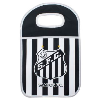 Lixeira De Carro - Santos