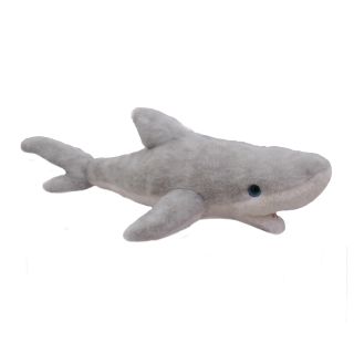 TDF6017C2-F | Tubarão Olhos Azuis 59cm - Pelúcia