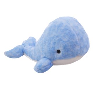 Baleia Azul 42cm - Pelúcia
