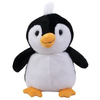 XT8836M-F | Pinguim 24cm - Pelúcia