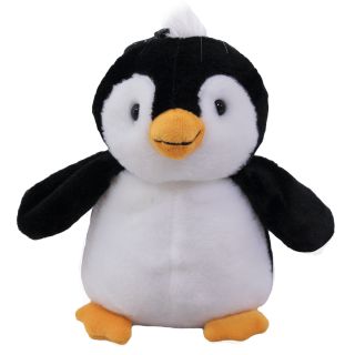 XT8836S-FM | Pinguim 18cm - Pelúcia