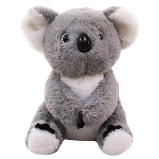XT8833-38-F | Coala 41Cm - Pelúcia