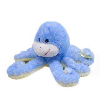 TDG6109B1-F | Polvo Azul 40cm - Pelúcia