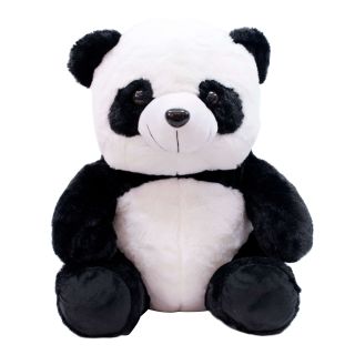 BBL1369XL-F | Urso Panda Sentado 53cm - Pelúcia