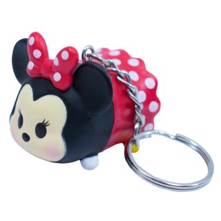 DGB010-TT1-D | Chaveiro Minnie Tsum Tsum 3.5cm - Disney