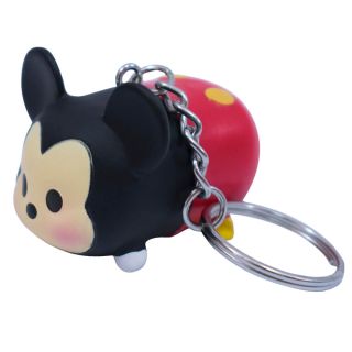 DGB010-TT2-D | Chaveiro Mickey Tsum Tsum 3.5cm - Disney