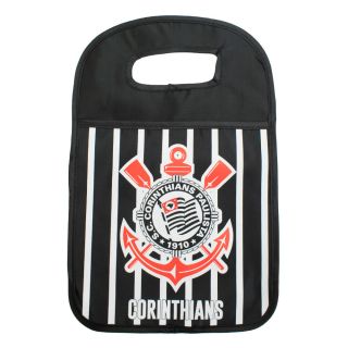 Lixeira De Carro - Corinthians