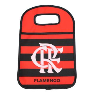 Lixeira De Carro - Flamengo