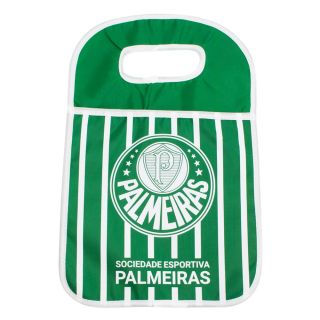 Lixeira De Carro - Palmeiras