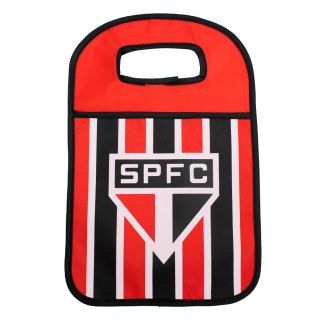 Lixeira De Carro - SPFC
