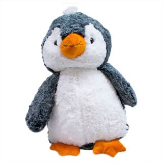 TDE002F-F | Pinguim 38cm - Pelúcia