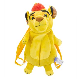 DLFL9002-LN2-D | Mochila Infantil Kion Guarda Do Leão 43x23cm - Disney