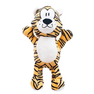 SH07250-FM | Tigre Abraço 27cm - Pelúcia